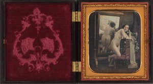 na 1869, actief Parijs, Frankrijk 1840s